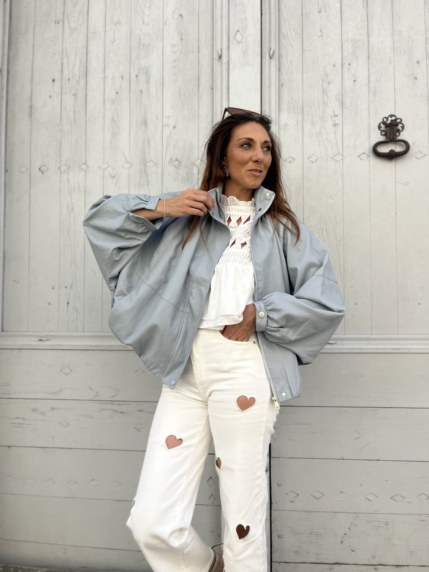 Veste COOL