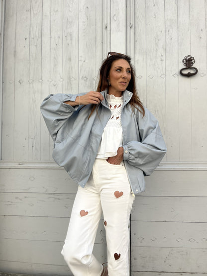Veste COOL
