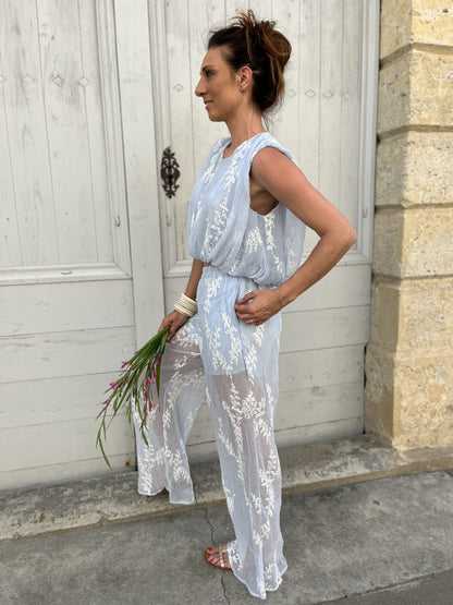 Pantalon OCÉA