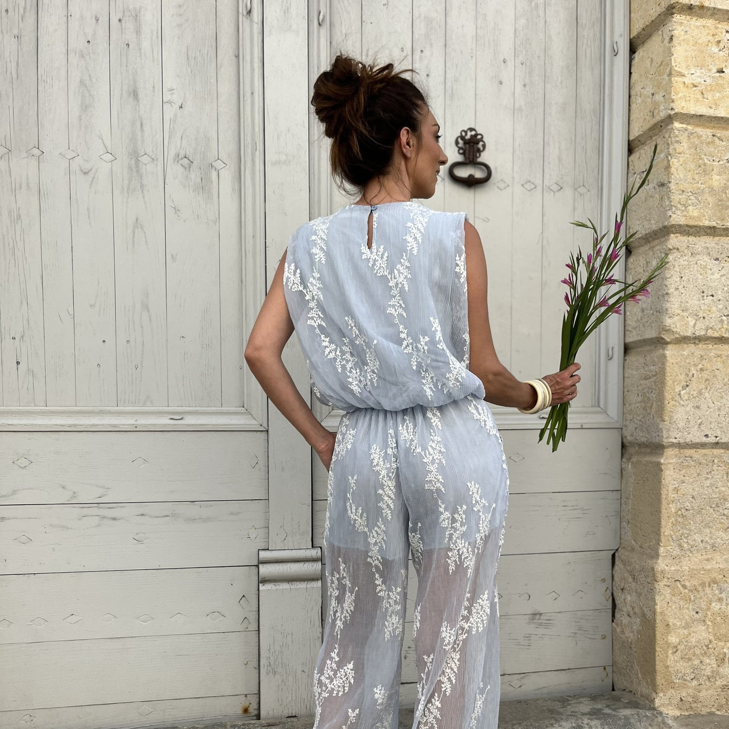 Haut OCÉA