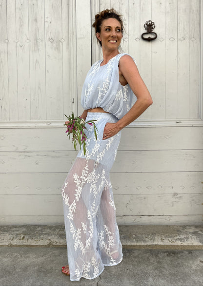 Pantalon OCÉA