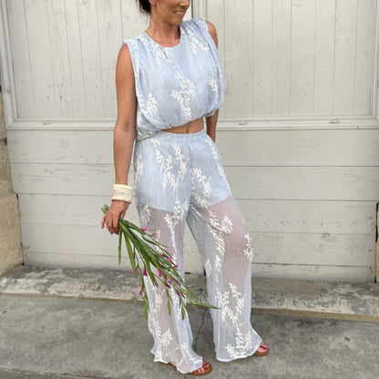 Pantalon OCÉA
