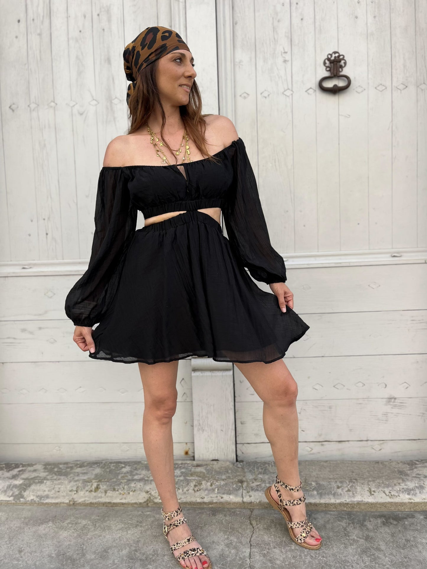 Robe MAÉ