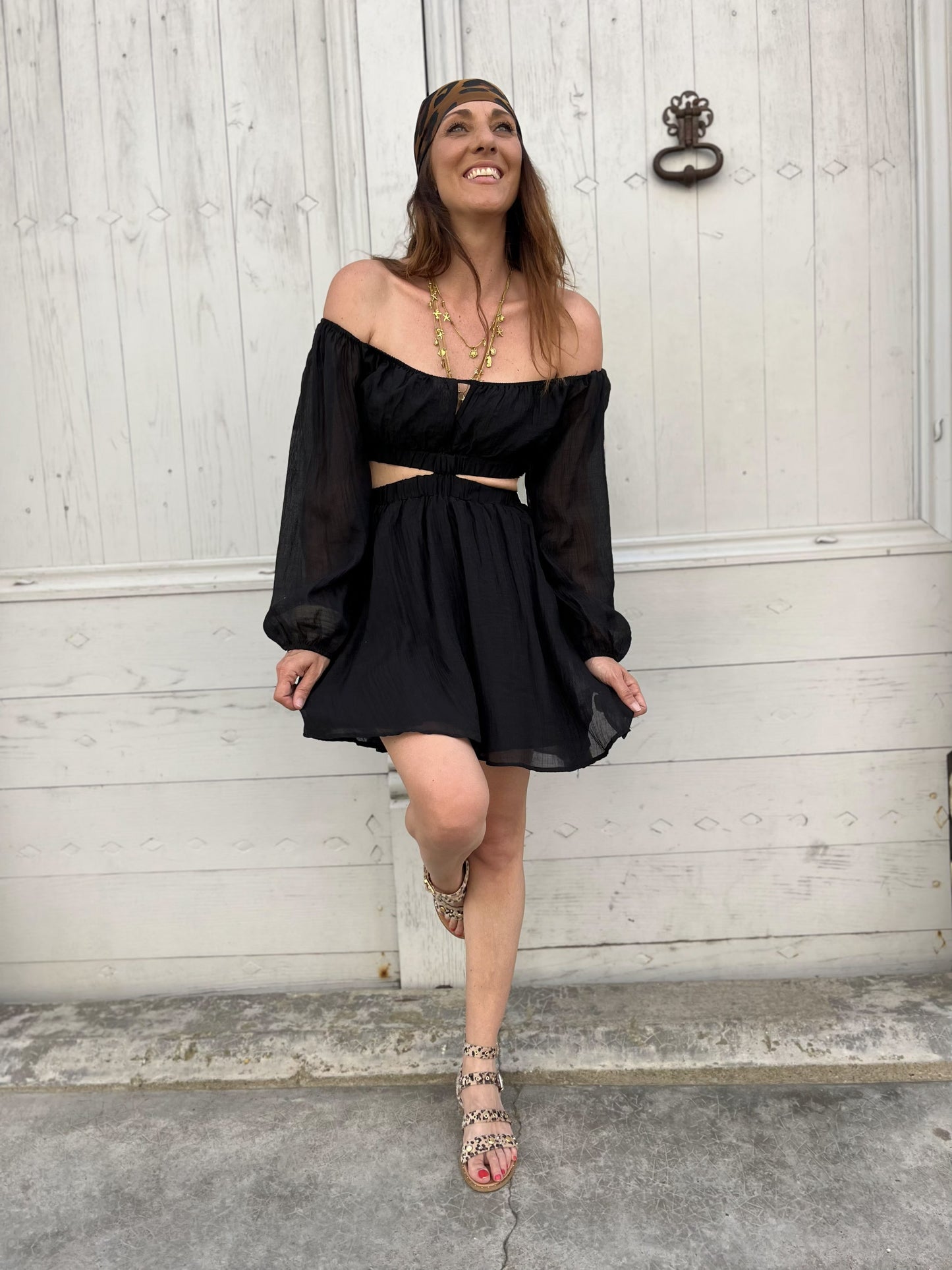Robe MAÉ