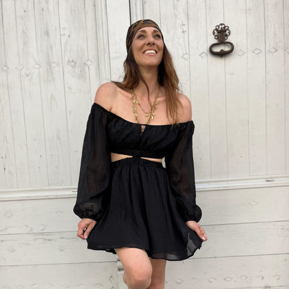 Robe MAÉ