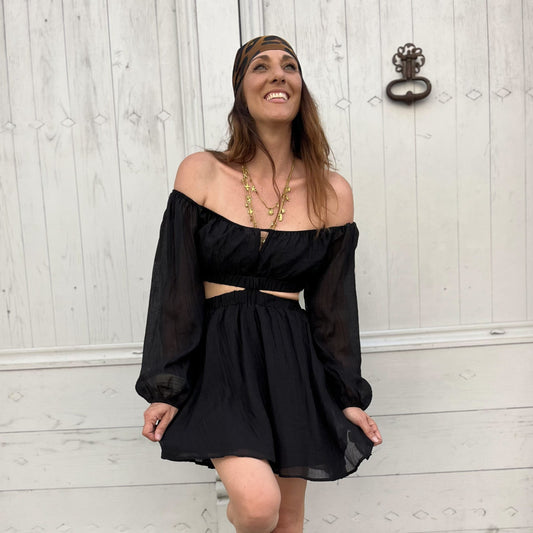 Robe MAÉ