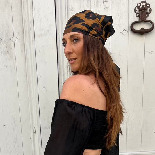 Foulard LEONARD