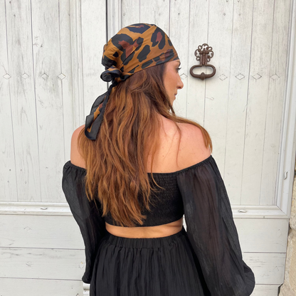 Foulard LEONARD