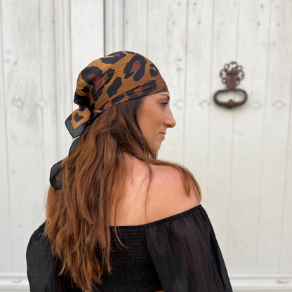 Foulard LEONARD