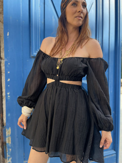Robe MAÉ