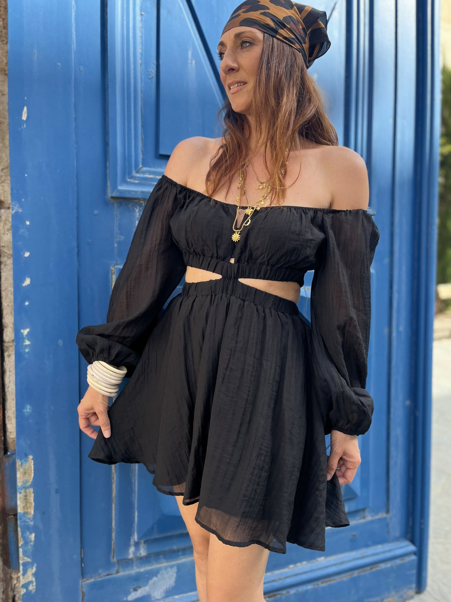 Robe MAÉ