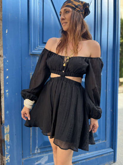 Robe MAÉ