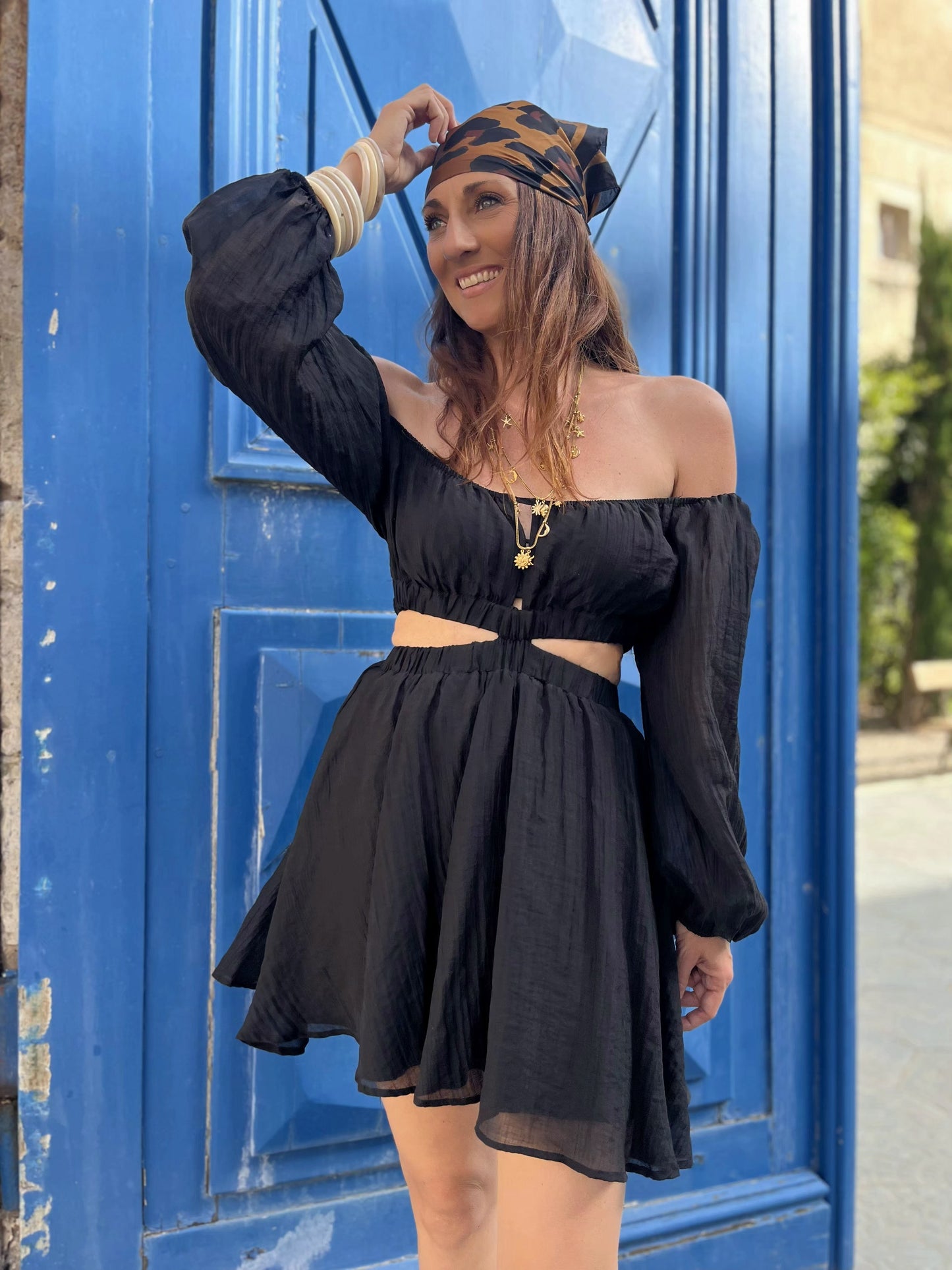 Robe MAÉ
