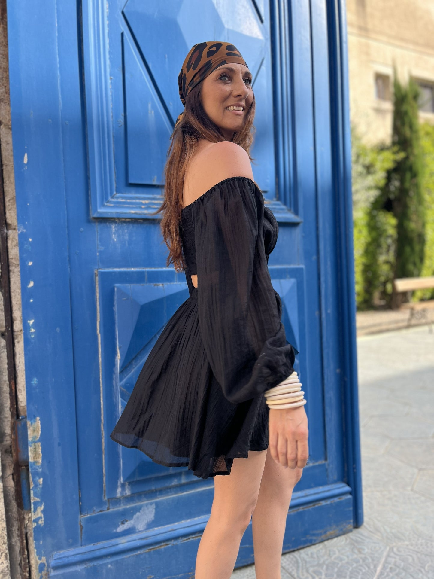 Robe MAÉ