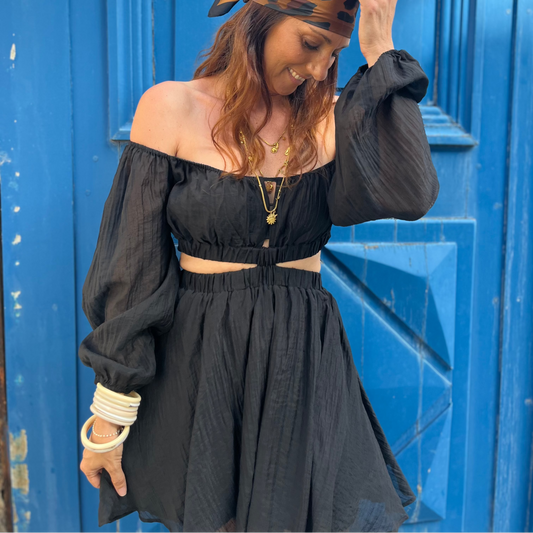 Robe MAÉ