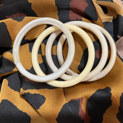 Joncs PERLES Lot de 4