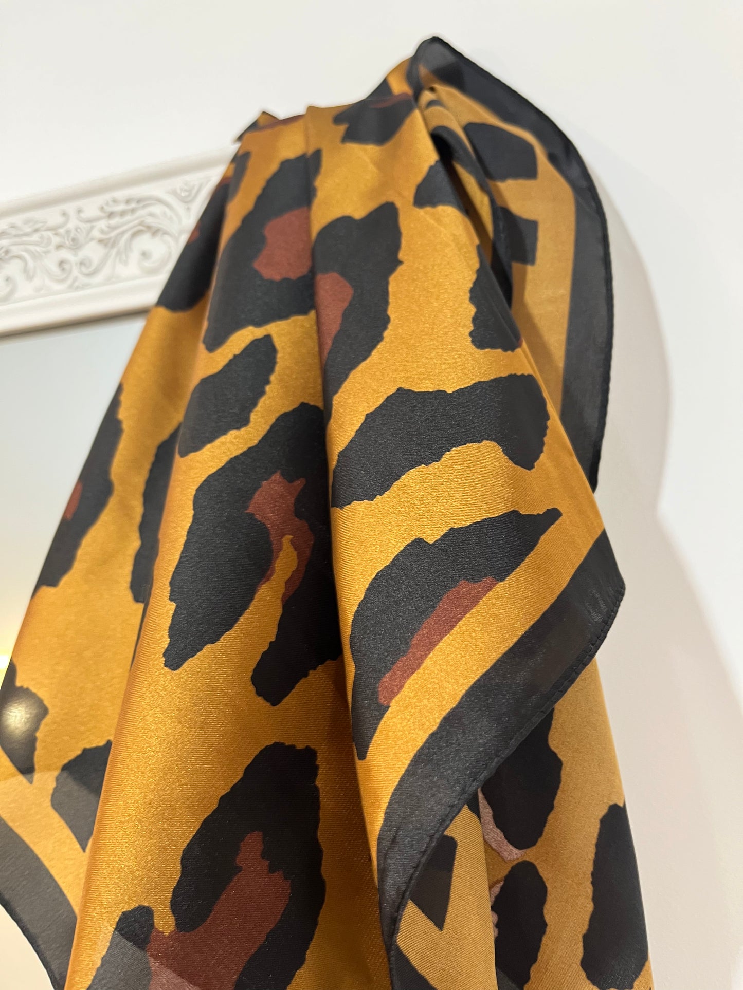 Foulard LEONARD