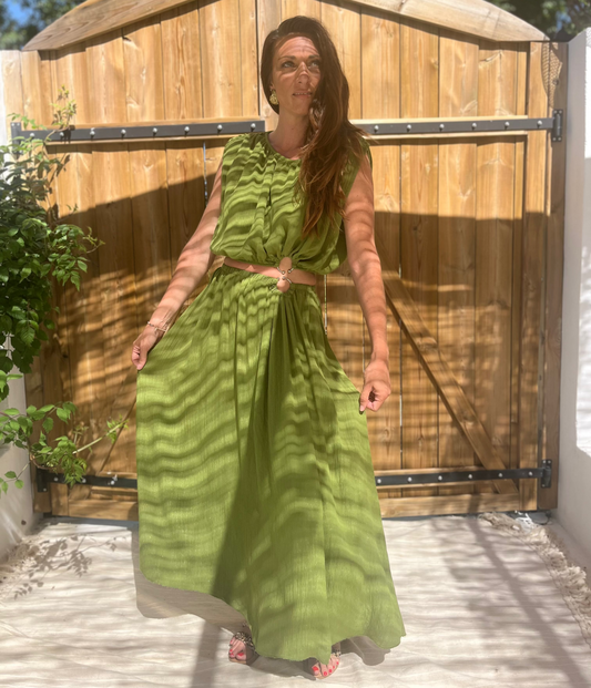 Ensemble OLIVE