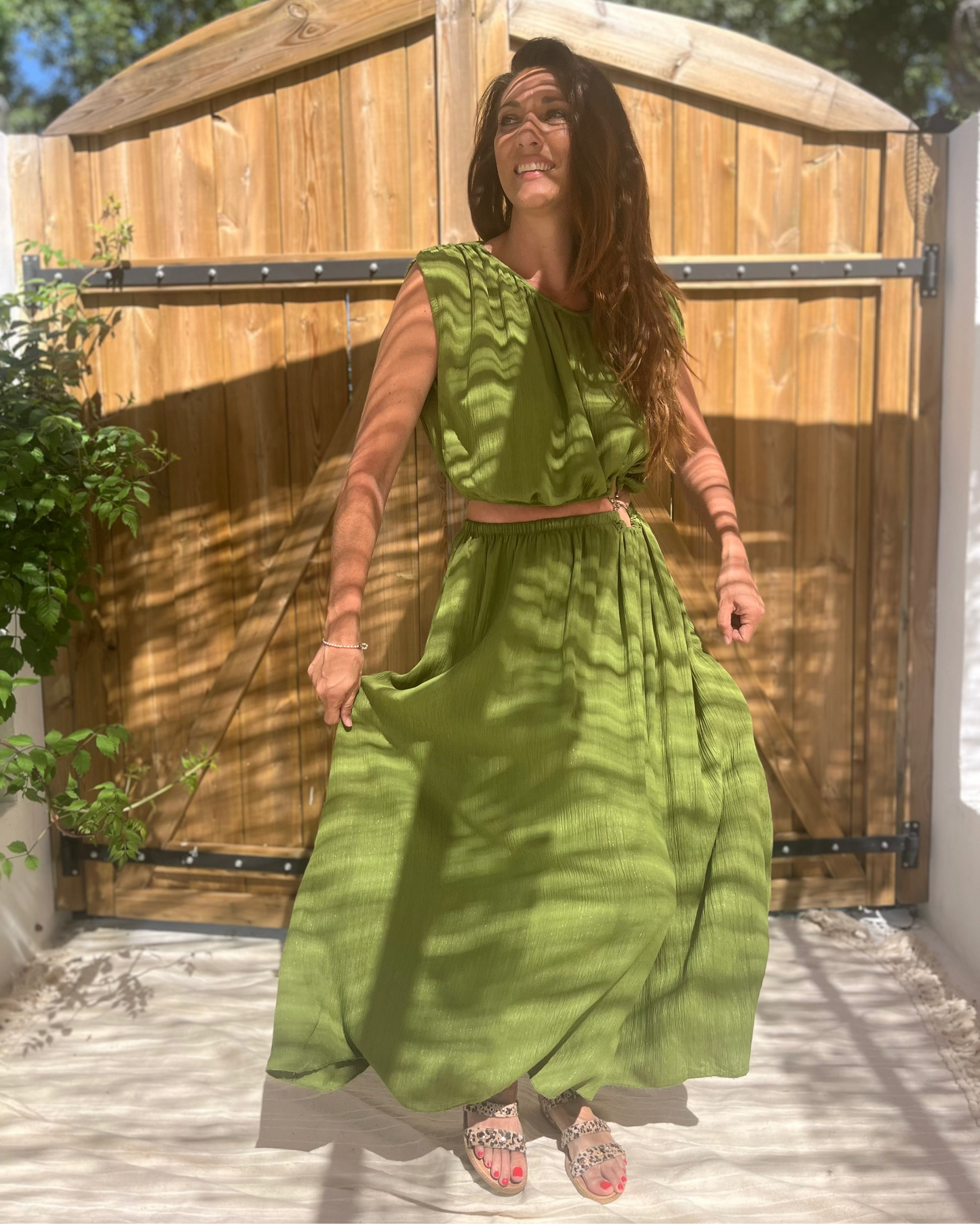 Ensemble OLIVE