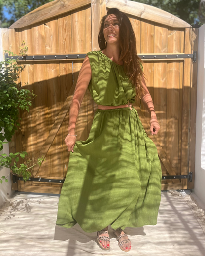 Ensemble OLIVE