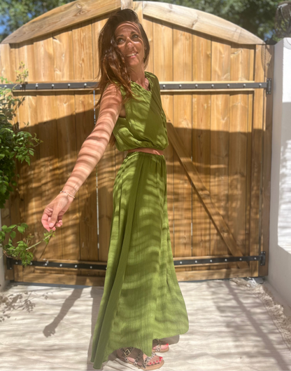 Ensemble OLIVE