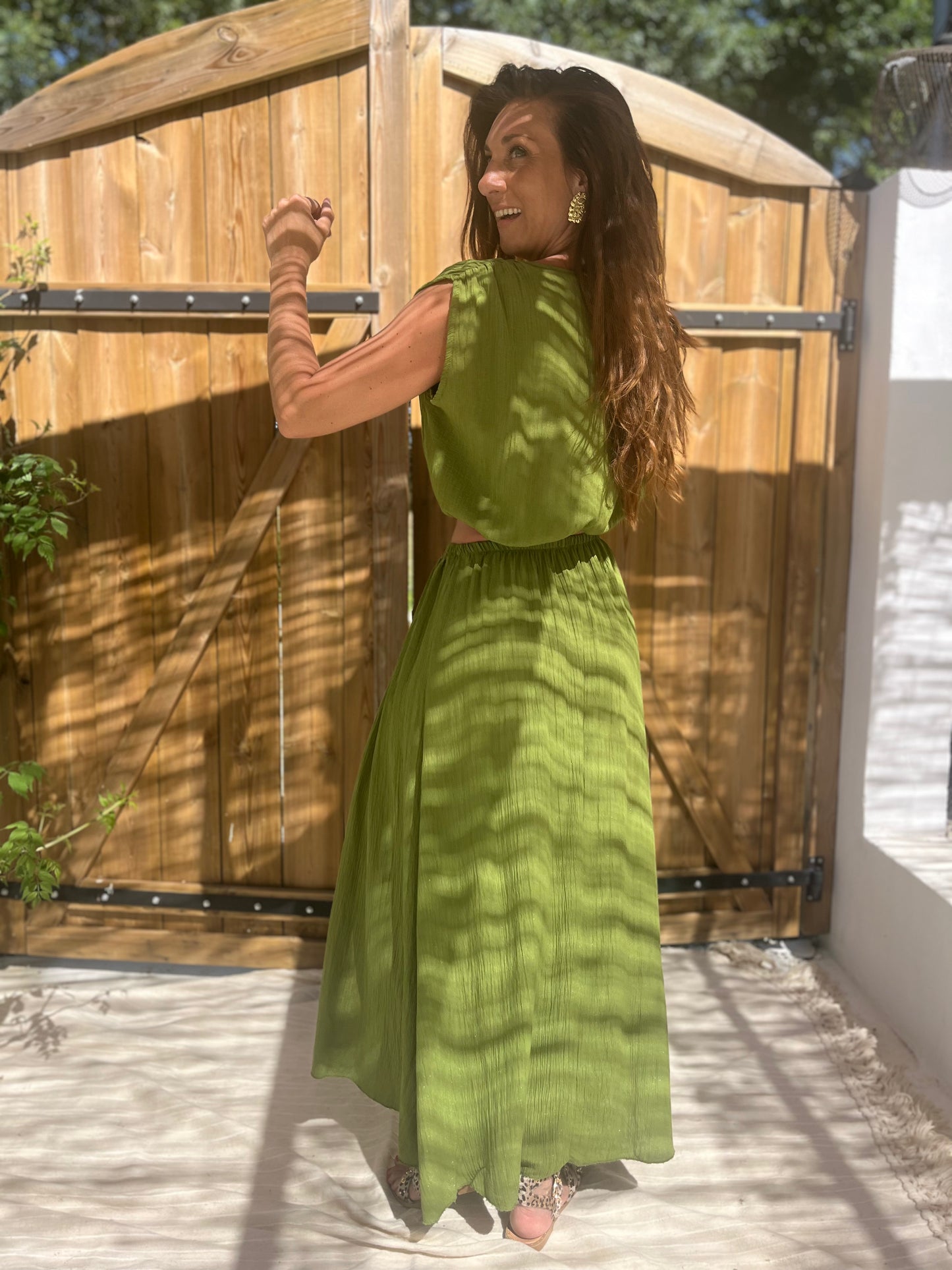 Ensemble OLIVE