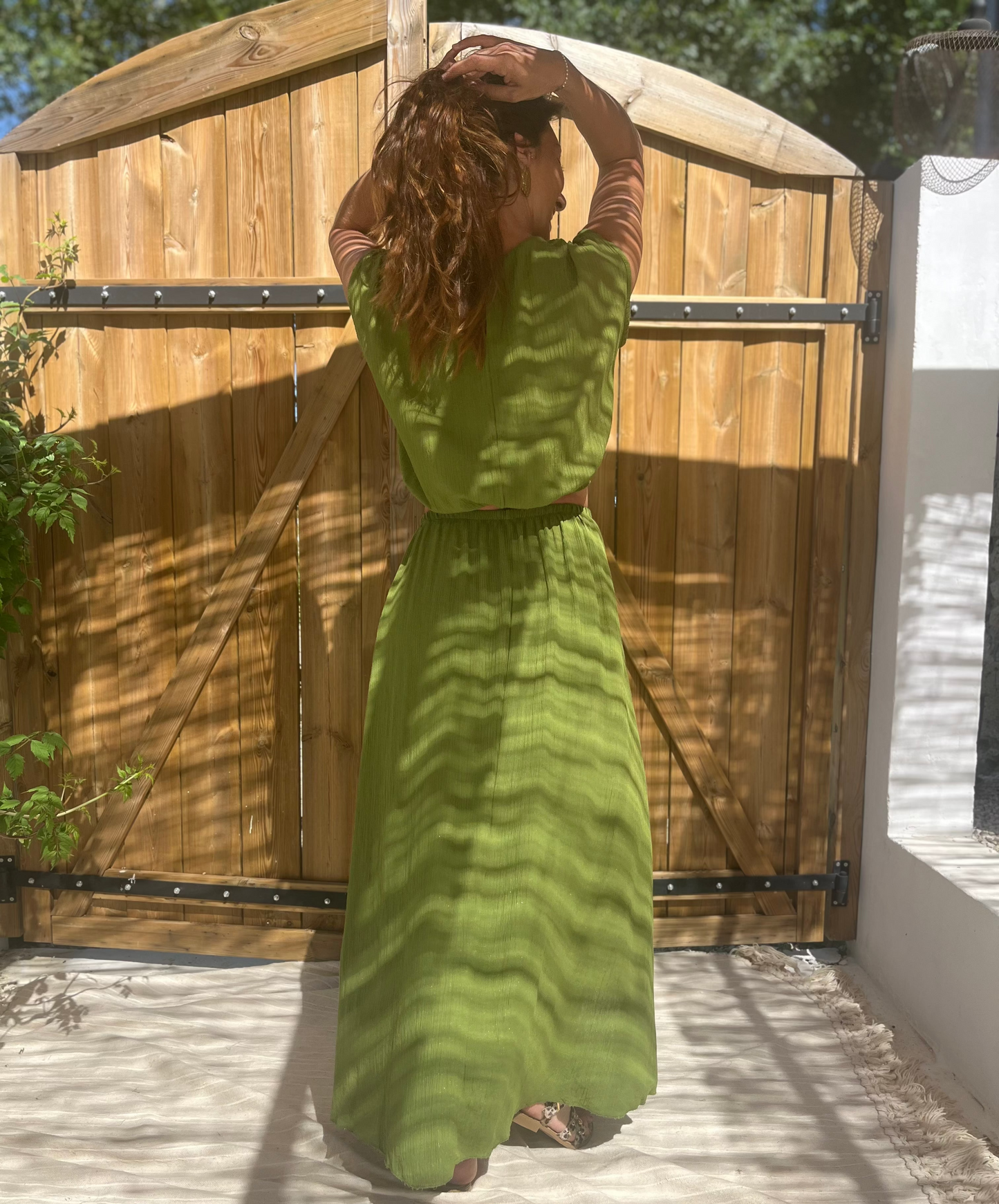 Ensemble OLIVE