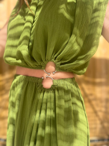 Ensemble OLIVE