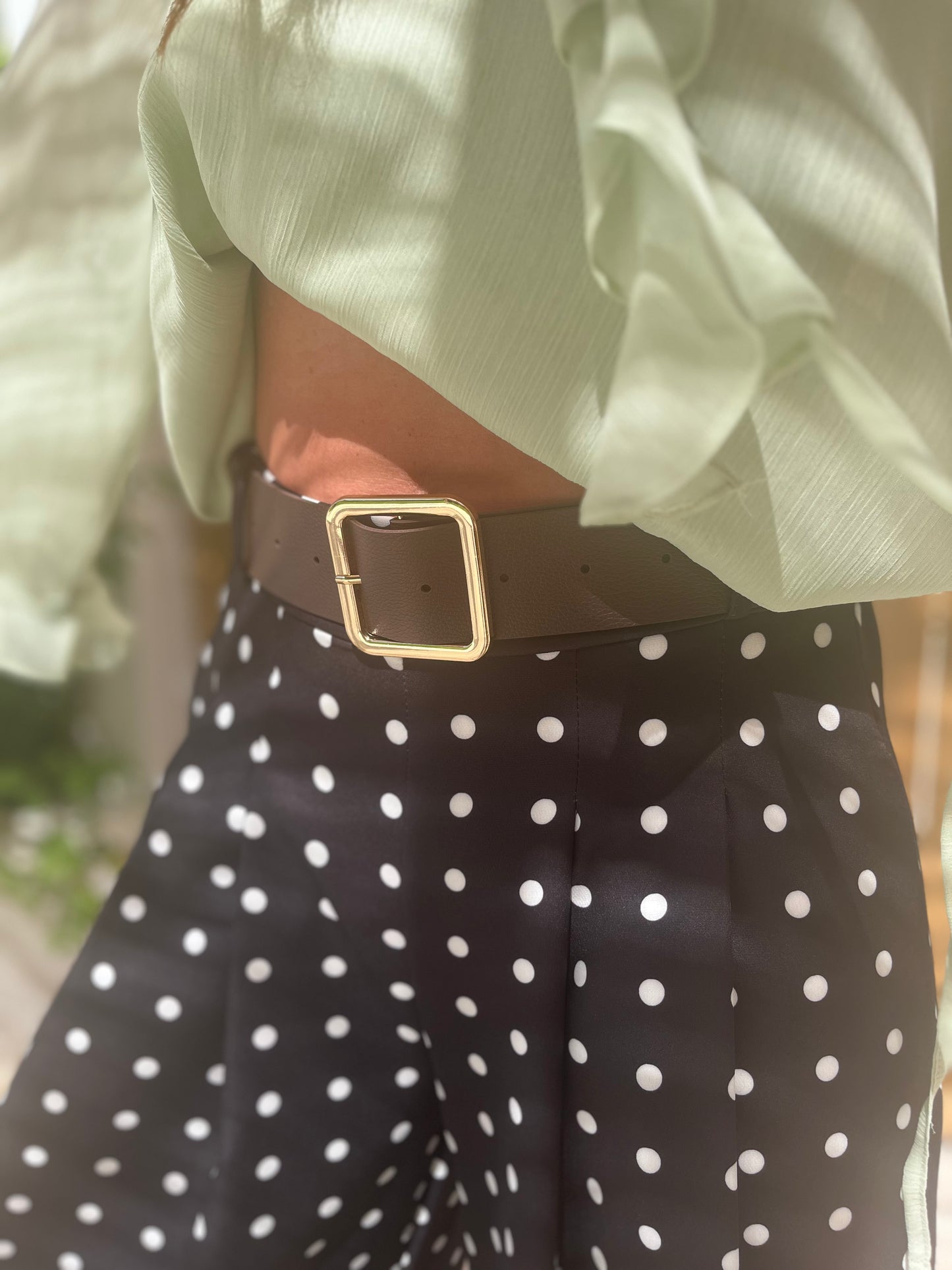 Pantalon ITALIA NOIR