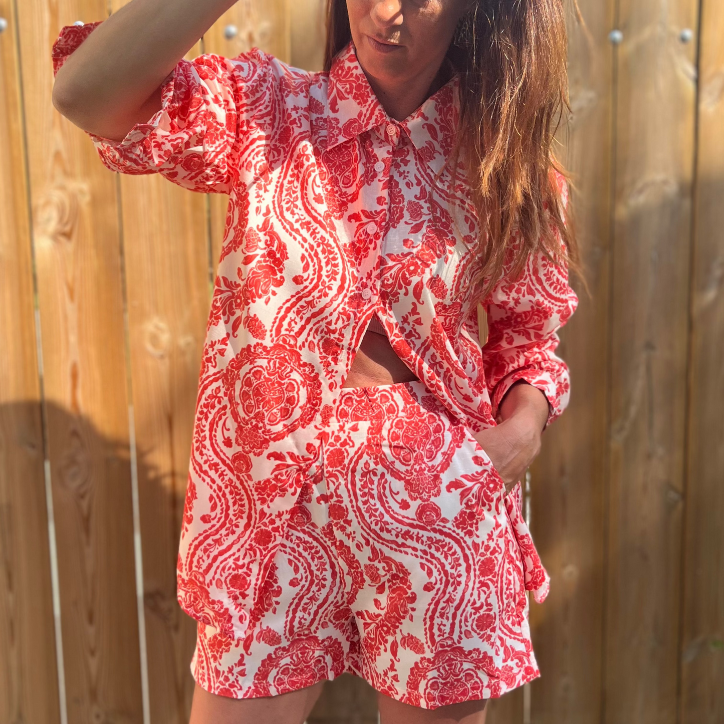 Short CORAIL