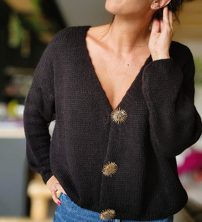 Gilet "Soli"