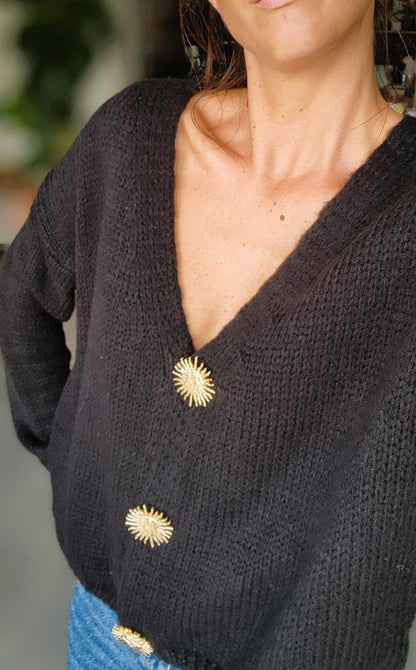 Gilet "Soli"
