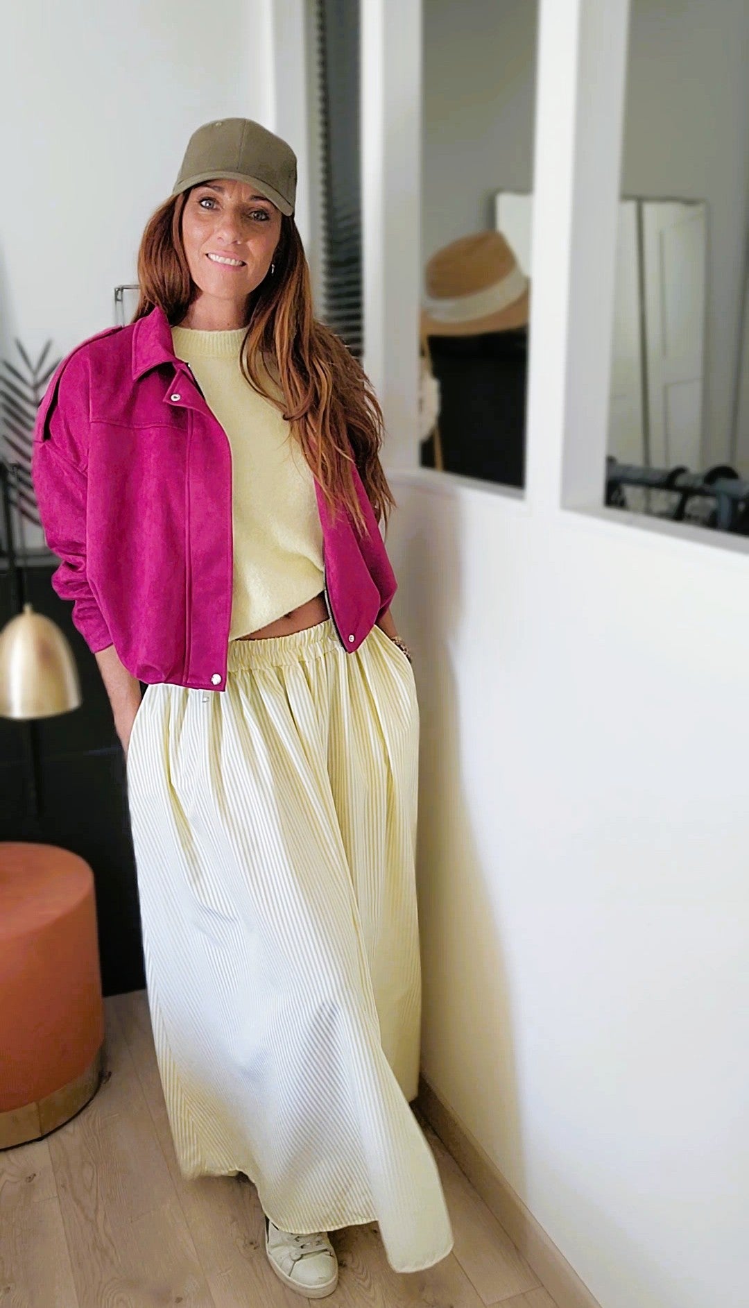 Veste "Vina"