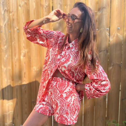 Short CORAIL