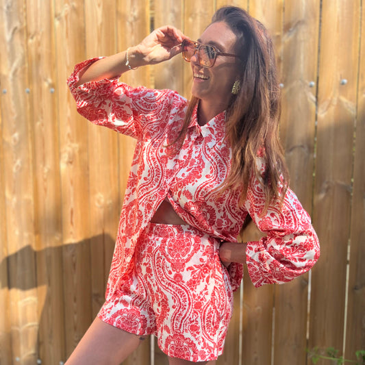 Short CORAIL