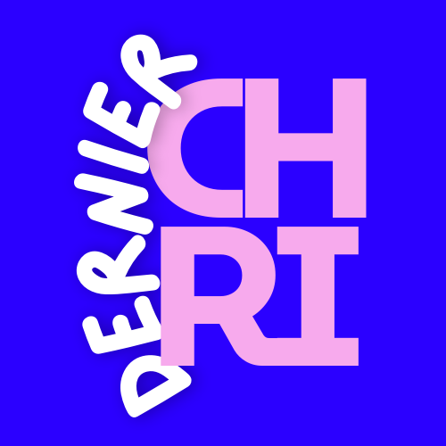 Dernier CHRI